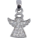 Pandantiv Argint 925 Inger Pietre - vivimall.ro