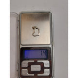 Pandantiv, Jolie Silver, Argint 925, 1.4 G