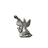 Pandantiv Argint 925 Praying Angel - vivimall.ro