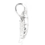 Pandantiv Aripa, Argint 925, 2.3 x 0.8 cm - vivimall.ro