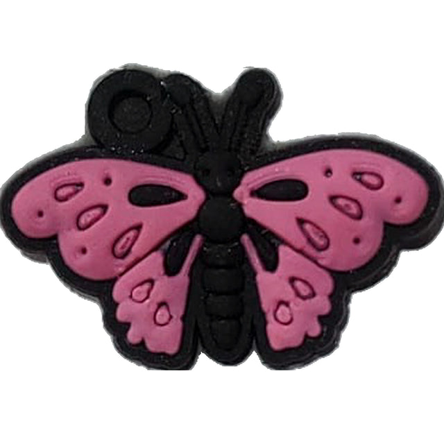 Pandantiv Cauciuc Fluture - vivimall.ro