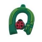 Pandantiv Cauciuc Potcoava - vivimall.ro