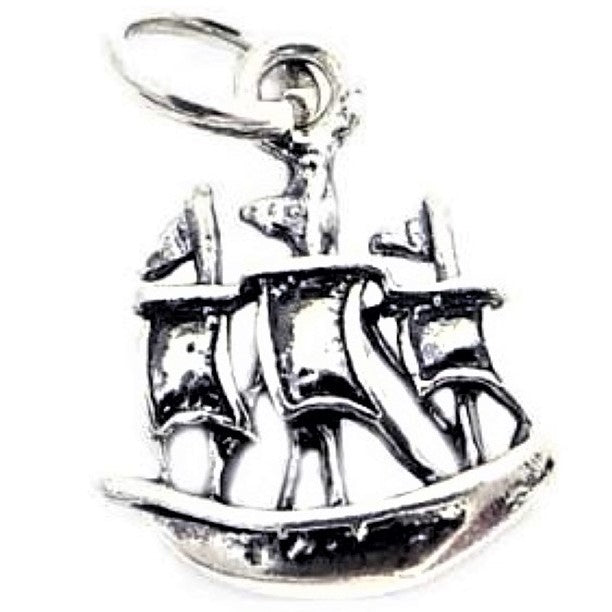 Pandantiv Din Argint 925 Jolie Silver, 1.1 G