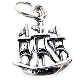Pandantiv Din Argint 925 Jolie Silver, 1.1 G