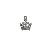 Pandantiv din Argint 925 Coroana cu pietre - vivimall.ro