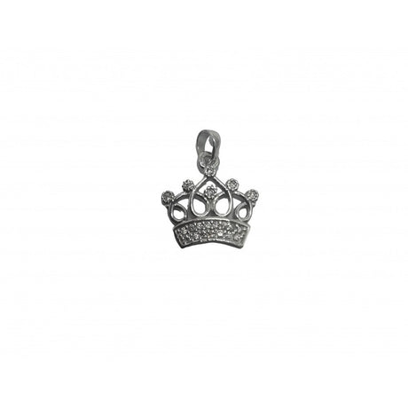 Pandantiv din Argint 925 Coroana cu pietre - vivimall.ro
