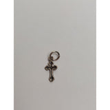 Pandantiv Din Argint 925 Cruce Botez, Jolie Silver, 0.6G