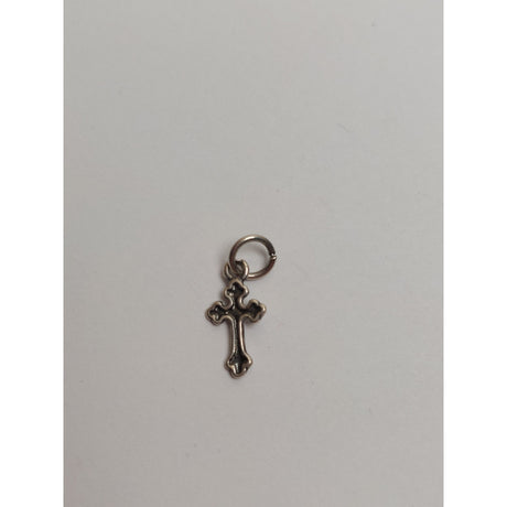Pandantiv Din Argint 925 Cruce Botez, Jolie Silver, 0.6G