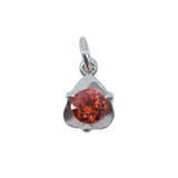 Pandantiv din Argint 925 cu Zirconiu - vivimall.ro