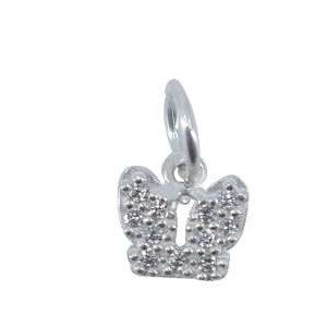 Pandantiv Din Argint 925 Jolie Silver, 0.5 G