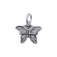 Pandantiv din Argint 925 Fluture filigran - vivimall.ro