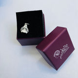 Pandantiv Din Argint 925 Jolie Silver, 0.6 G