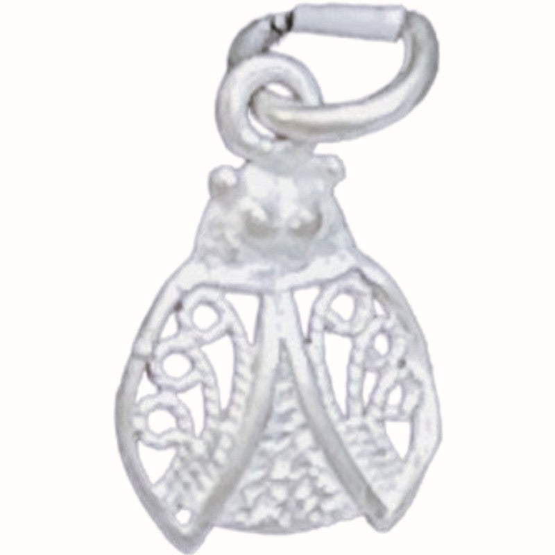 Pandantiv Din Argint 925 Jolie Silver, 0.6 G