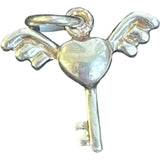 Pandantiv Din Argint 925 Jolie Silver, 1.1 G