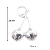 Pandantiv Din Argint 925 Jolie Silver, 1 G
