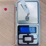 Pandantiv Din Argint 925 Jolie Silver, 1.1 G