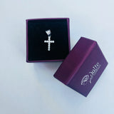 Pandantiv Din Argint 925 Jolie Silver, 0.5 G