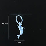 Pandantiv Din Argint 925 Jolie Silver, 0.5 G