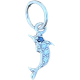 Pandantiv Din Argint 925 Jolie Silver, 0.5 G