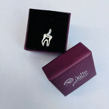 Pandantiv Din Argint 925 Jolie Silver, 0.6 G