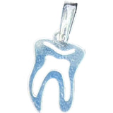 Pandantiv Din Argint 925 Jolie Silver, 0.6 G