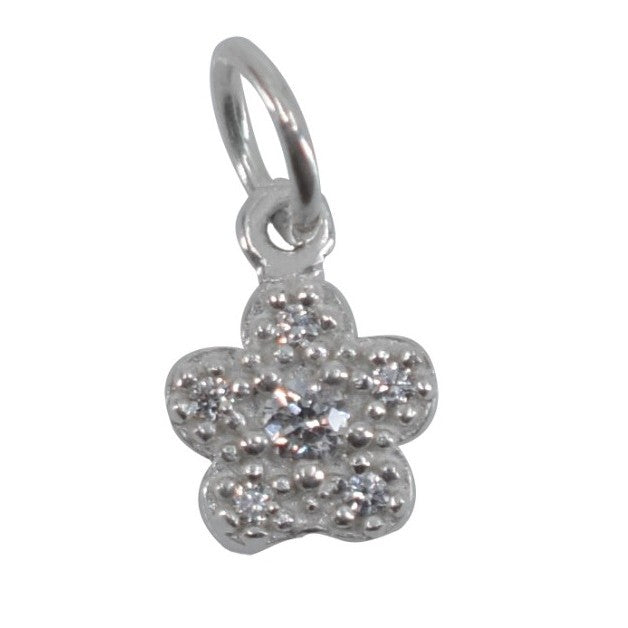 Pandantiv Din Argint 925, Jolie Silver, 0.9 G