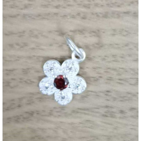 Pandantiv Din Argint 925, Jolie Silver, 0.9 G