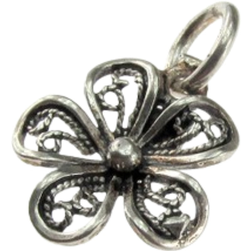 Pandantiv Din Argint 925 Jolie Silver, 0.6 G