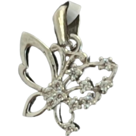 Pandantiv Din Argint 925 Jolie Silver, 1.6 G