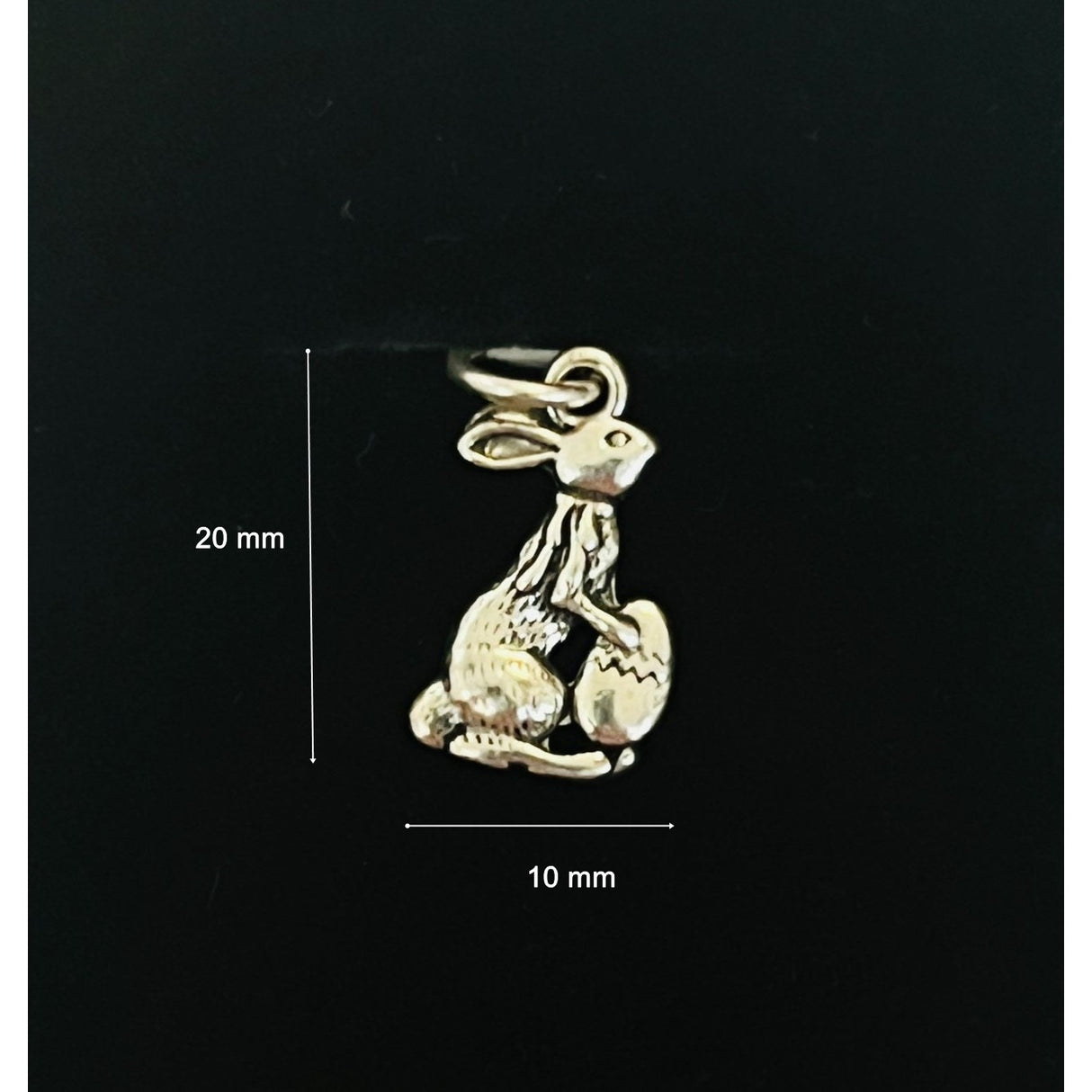 Pandantiv Din Argint 925 Jolie Silver, 1.5 G