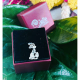Pandantiv Din Argint 925 Jolie Silver, 1.5 G