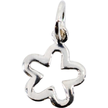 Pandantiv Din Argint 925 Jolie Silver, 0.5 G