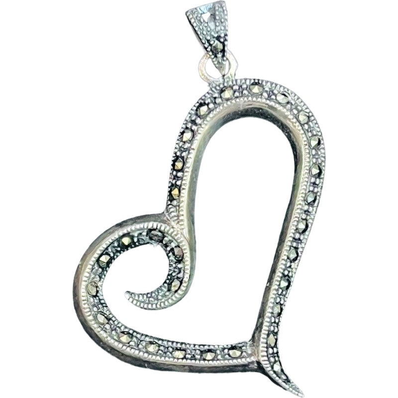 Pandantiv Din Argint 925 Jolie Silver, 4.8 G - vivimall.ro