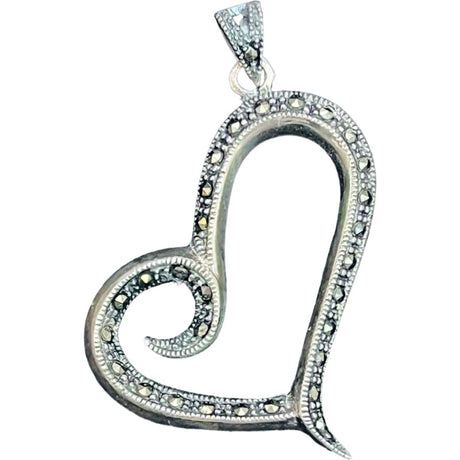 Pandantiv Din Argint 925 Jolie Silver, 4.8 G - vivimall.ro