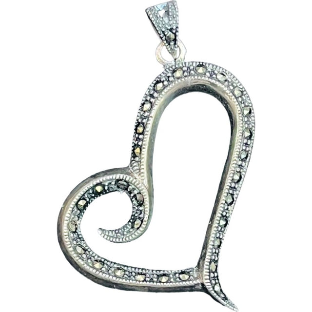 Pandantiv Din Argint 925 Jolie Silver, 4.8 G - vivimall.ro