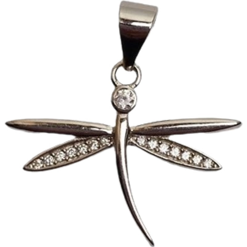 Pandantiv Din Argint 925 Jolie Silver, 1.8 G
