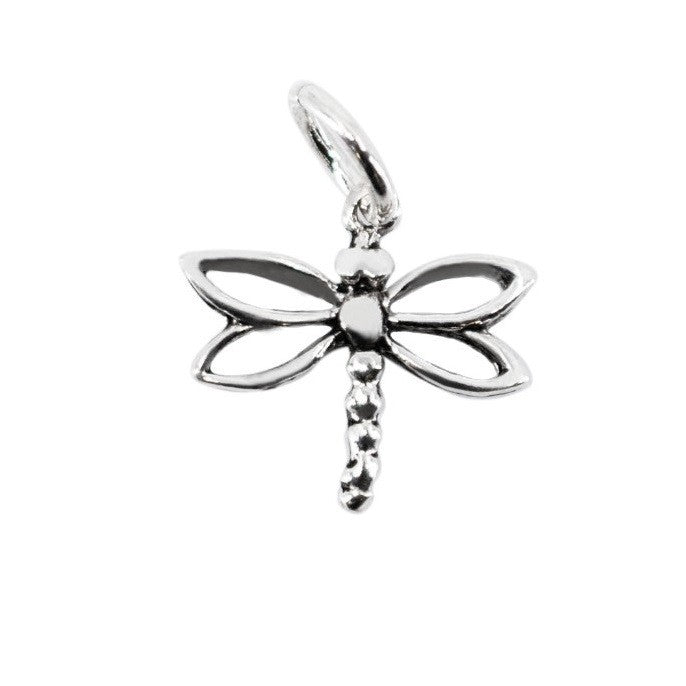 Pandantiv Din Argint 925 Jolie Silver, Fara Inchidere, Fara Pietre, 0.6 G
