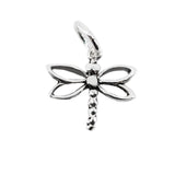 Pandantiv Din Argint 925 Jolie Silver, Fara Inchidere, Fara Pietre, 0.6 G