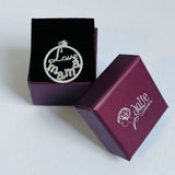 Pandantiv Din Argint 925 Jolie Silver, 2.4 G