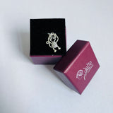 Pandantiv Din Argint 925 Jolie Silver, 1.4 G