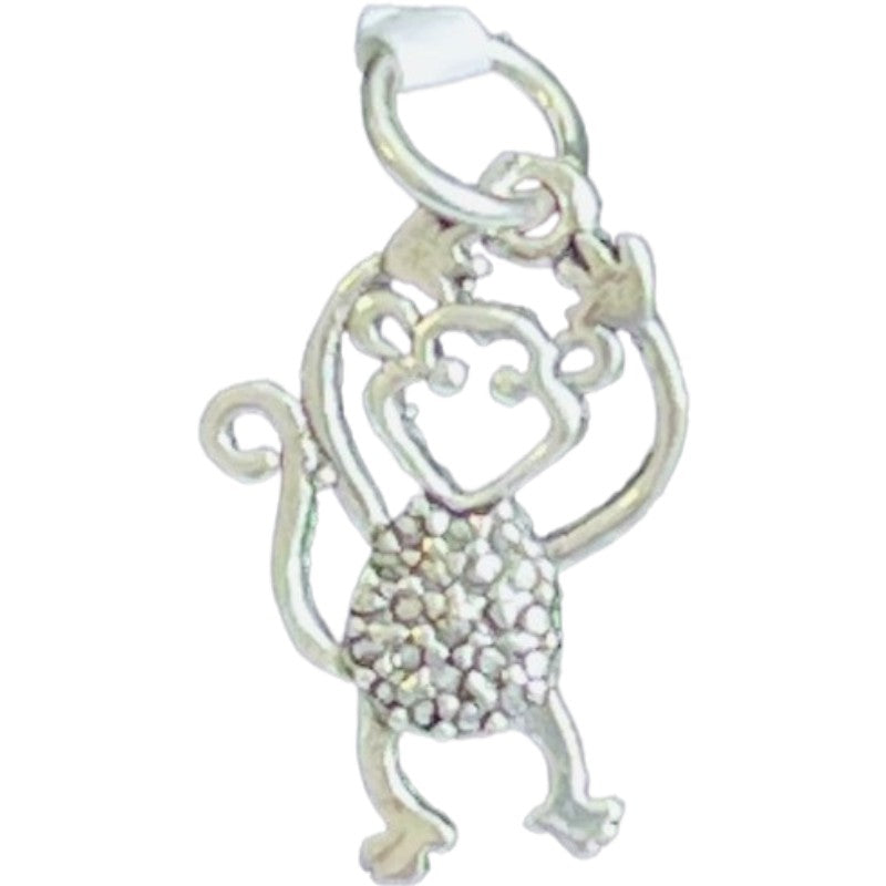 Pandantiv Din Argint 925 Jolie Silver, 1.4 G