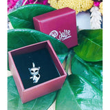 Pandantiv Din Argint 925 Jolie Silver, 1.3 G