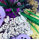 Pandantiv din Argint 925 Jolie Silver, Model Soare si Luna, 18 x 12 mm, 1.2 g - vivimall.ro