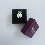 Pandantiv Din Argint 925 Jolie Silver, 1.2 G