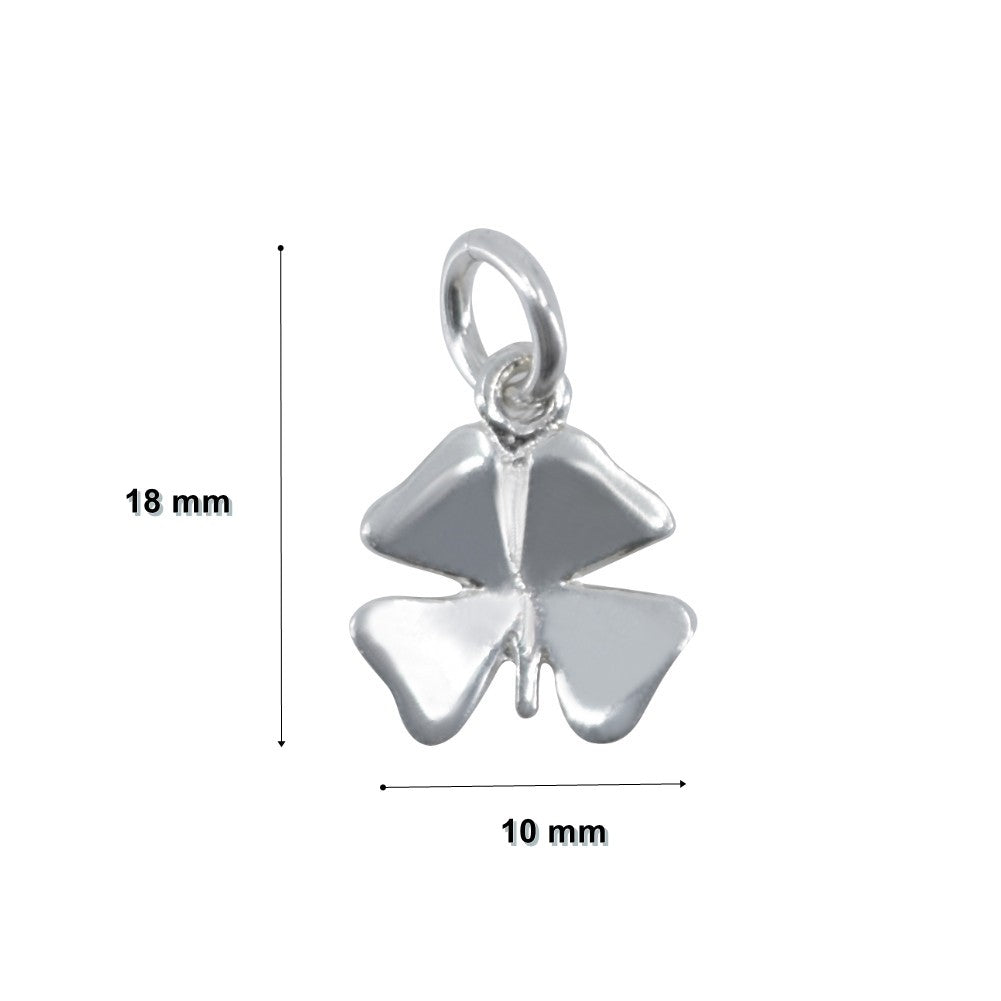 Pandantiv Din Argint 925 Jolie Silver, 1 G
