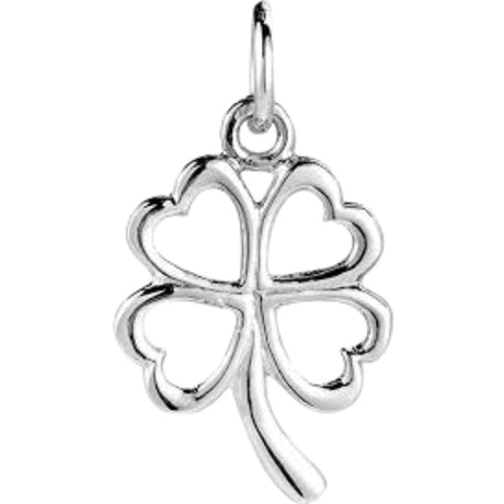 Pandantiv Din Argint 925 Jolie Silver, 0.7 G