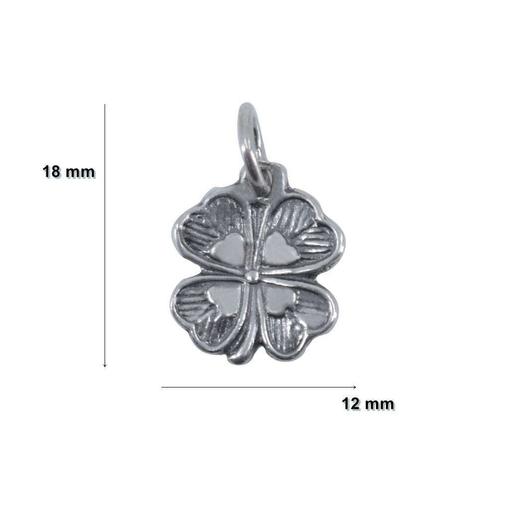 Pandantiv Din Argint 925 Jolie Silver, 0.7 G