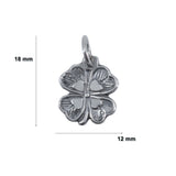 Pandantiv Din Argint 925 Jolie Silver, 0.7 G