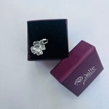 Pandantiv Din Argint 925 Jolie Silver, 0.7 G