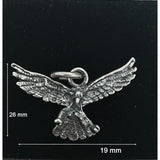Pandantiv Din Argint 925 Jolie Silver, 2.6 G - vivimall.ro